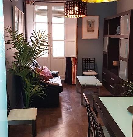 La Casa De Heracles Kadyks Zewnętrze zdjęcie