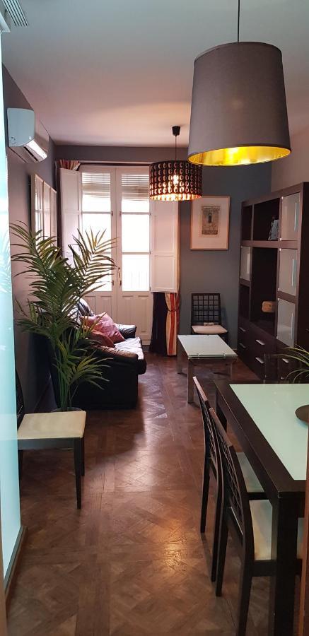 La Casa De Heracles Kadyks Zewnętrze zdjęcie