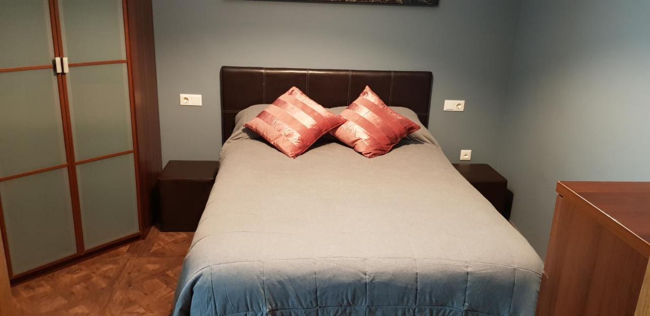 La Casa De Heracles Kadyks Zewnętrze zdjęcie