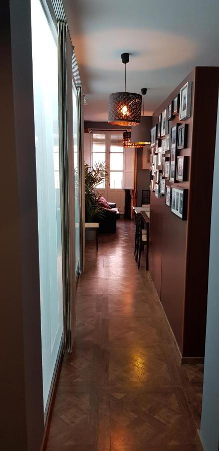 La Casa De Heracles Kadyks Zewnętrze zdjęcie