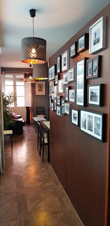 La Casa De Heracles Kadyks Zewnętrze zdjęcie